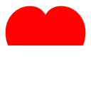 Heart style