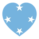 Heart style
